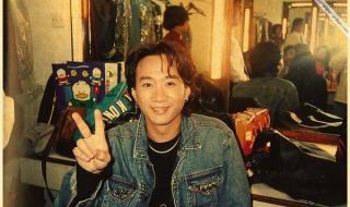 黄家驹死亡现场视频