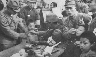 1937年南京妇女有多惨