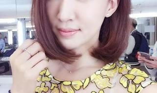 冯巩的老婆艾慧的照片