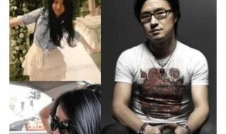 汪峰的四个老婆图片