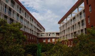 长沙理工大学云塘校区